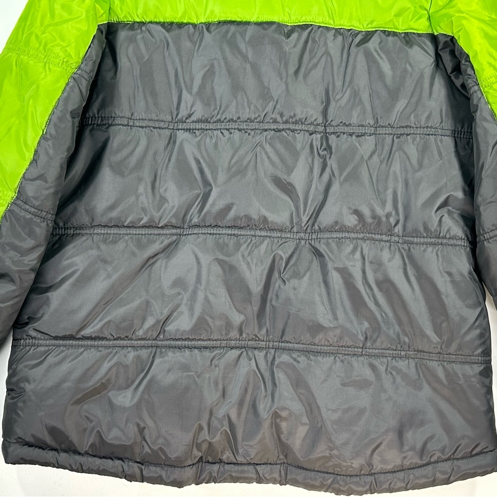ZeroXposure Puffer Jacket Size Large/14-16 Boys' - Picture 7 of 11